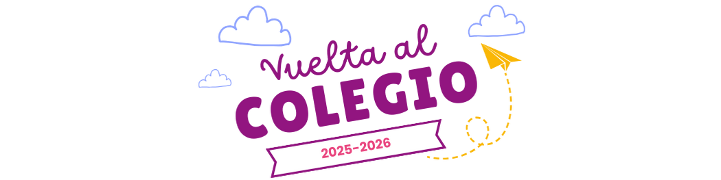 Vuelta al cole 2024 2025